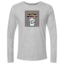 Load image into Gallery viewer, Llama Mama Long Sleeve
