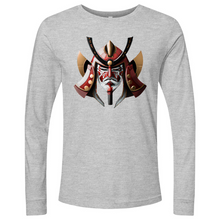 Load image into Gallery viewer, Royalty Mask Long Sleeve
