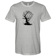 Load image into Gallery viewer, Growling Lion Heathered Tee
