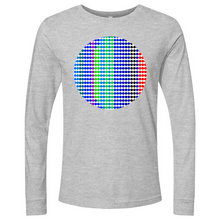 Load image into Gallery viewer, Pickleball-Bridget Riley Long Sleeve
