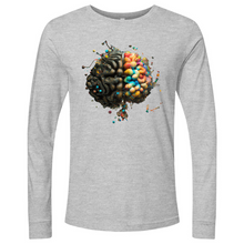 Load image into Gallery viewer, Brain Long Sleeve
