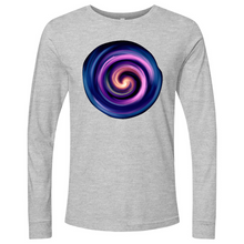 Load image into Gallery viewer, Circle Long Sleeve

