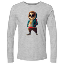 Load image into Gallery viewer, Hedgehog Long Sleeve
