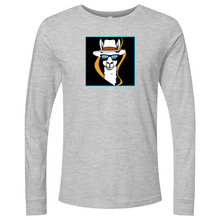 Load image into Gallery viewer, Llama Cigars Long Sleeve
