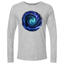 Load image into Gallery viewer, Wave Tunnel Long Sleeve
