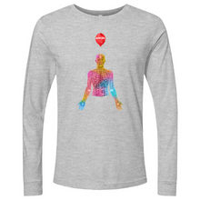 Load image into Gallery viewer, Human Body Anatomy 02 Long Sleeve
