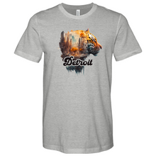 Load image into Gallery viewer, Detroit Tigers Min Heathered Tee
