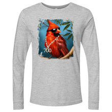 Load image into Gallery viewer, Lil Red Long Sleeve
