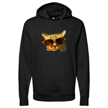 Load image into Gallery viewer, Sal Midweight Hooded Sweatshirt
