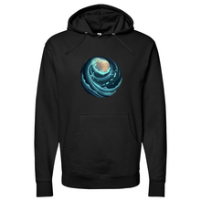 Load image into Gallery viewer, Hope Midweight Hooded Sweatshirt
