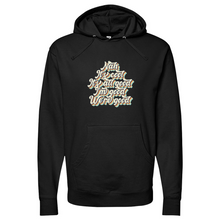 Load image into Gallery viewer, Nah It&#39;s All Good 01 Midweight Hooded Sweatshirt
