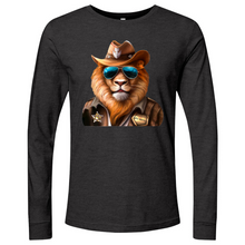 Load image into Gallery viewer, The Sheriff Long Sleeve
