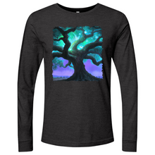 Load image into Gallery viewer, Mystical Oak 01 Long Sleeve
