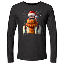 Load image into Gallery viewer, Winter Hipster Long Sleeve
