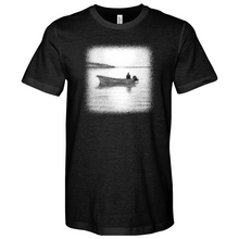 Load image into Gallery viewer, Nature Heathered Tee
