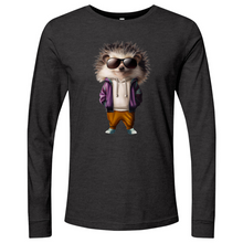 Load image into Gallery viewer, Hedgehog Playa Long Sleeve
