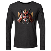 Load image into Gallery viewer, Royalty Mask Long Sleeve
