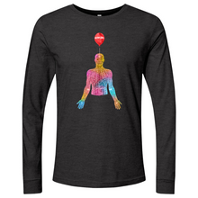 Load image into Gallery viewer, Human Body Anatomy 02 Long Sleeve
