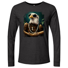 Load image into Gallery viewer, Philly Eagles Long Sleeve
