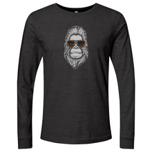Load image into Gallery viewer, Bigfoot 04 Long Sleeve
