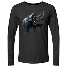 Load image into Gallery viewer, Rhino Warrior Long Sleeve
