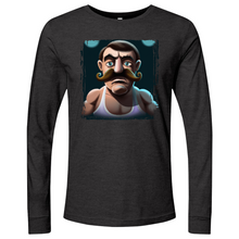 Load image into Gallery viewer, The Boxer 02 Long Sleeve
