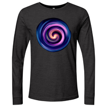 Load image into Gallery viewer, Circle Long Sleeve
