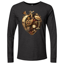 Load image into Gallery viewer, Chest Engine Long Sleeve
