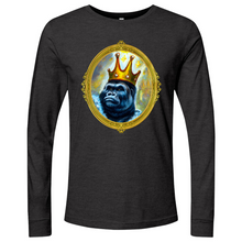 Load image into Gallery viewer, King Kon Gold Frame Long Sleeve
