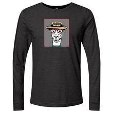 Load image into Gallery viewer, Llama Mama Long Sleeve
