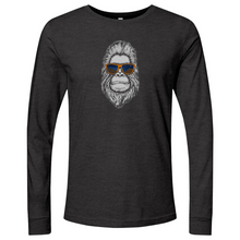 Load image into Gallery viewer, Bigfoot 04 Long Sleeve
