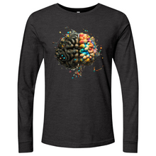 Load image into Gallery viewer, Brain Long Sleeve
