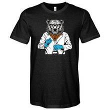 Load image into Gallery viewer, Exbearamints Heathered Tee
