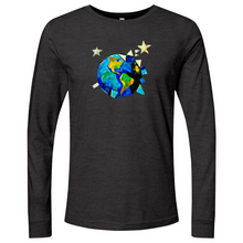 Load image into Gallery viewer, Earth Long Sleeve

