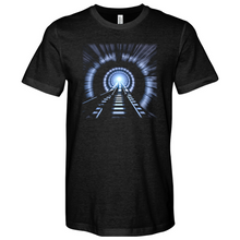 Load image into Gallery viewer, Soul Tunnel  Heathered Tee
