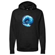 Load image into Gallery viewer, The Storm Midweight Hooded Sweatshirt
