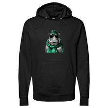 Load image into Gallery viewer, Patty O&#39;Brian Midweight Hooded Sweatshirt
