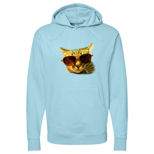 Load image into Gallery viewer, Sal Midweight Hooded Sweatshirt
