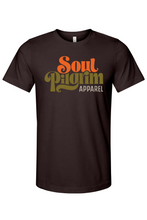 Load image into Gallery viewer, Soul Pilgrim Logo
