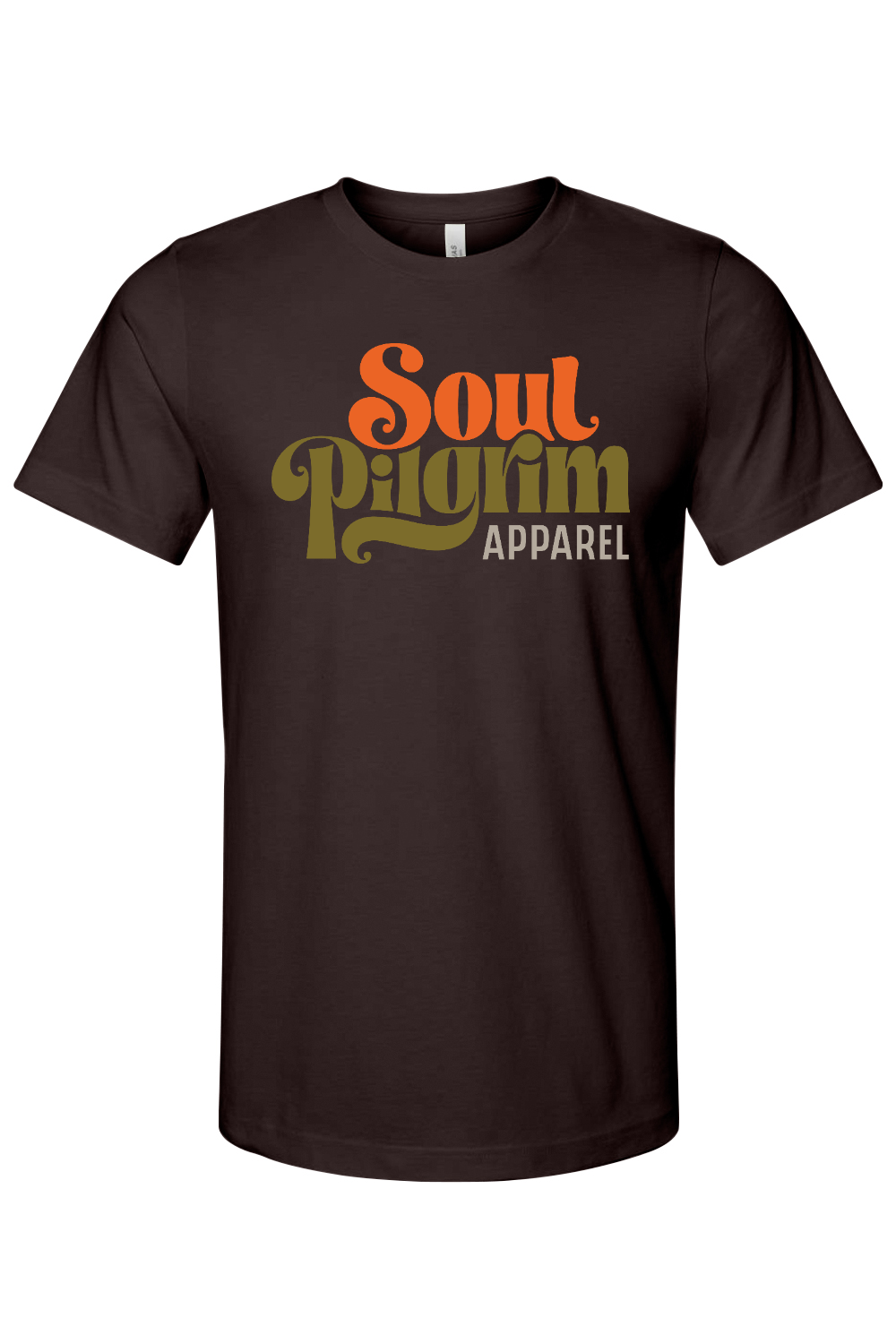 Soul Pilgrim Logo