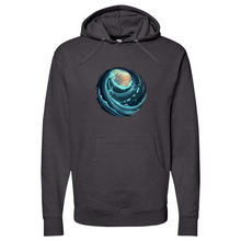 Load image into Gallery viewer, Hope Midweight Hooded Sweatshirt
