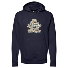 Load image into Gallery viewer, Nah It&#39;s All Good 01 Midweight Hooded Sweatshirt
