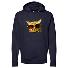 Load image into Gallery viewer, Sal Midweight Hooded Sweatshirt
