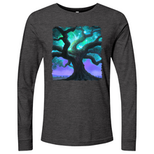Load image into Gallery viewer, Mystical Oak 01 Long Sleeve
