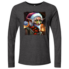 Load image into Gallery viewer, Elf Shaman Long Sleeve
