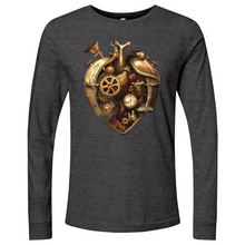 Load image into Gallery viewer, Chest Engine Long Sleeve
