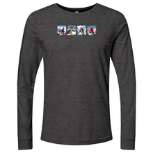 Load image into Gallery viewer, llama Vibes Long Sleeve
