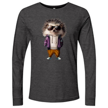 Load image into Gallery viewer, Hedgehog Playa Long Sleeve
