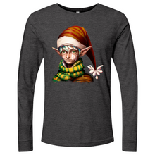 Load image into Gallery viewer, Elf Long Sleeve
