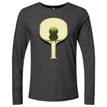 Load image into Gallery viewer, Green Ping Pong Min Long Sleeve
